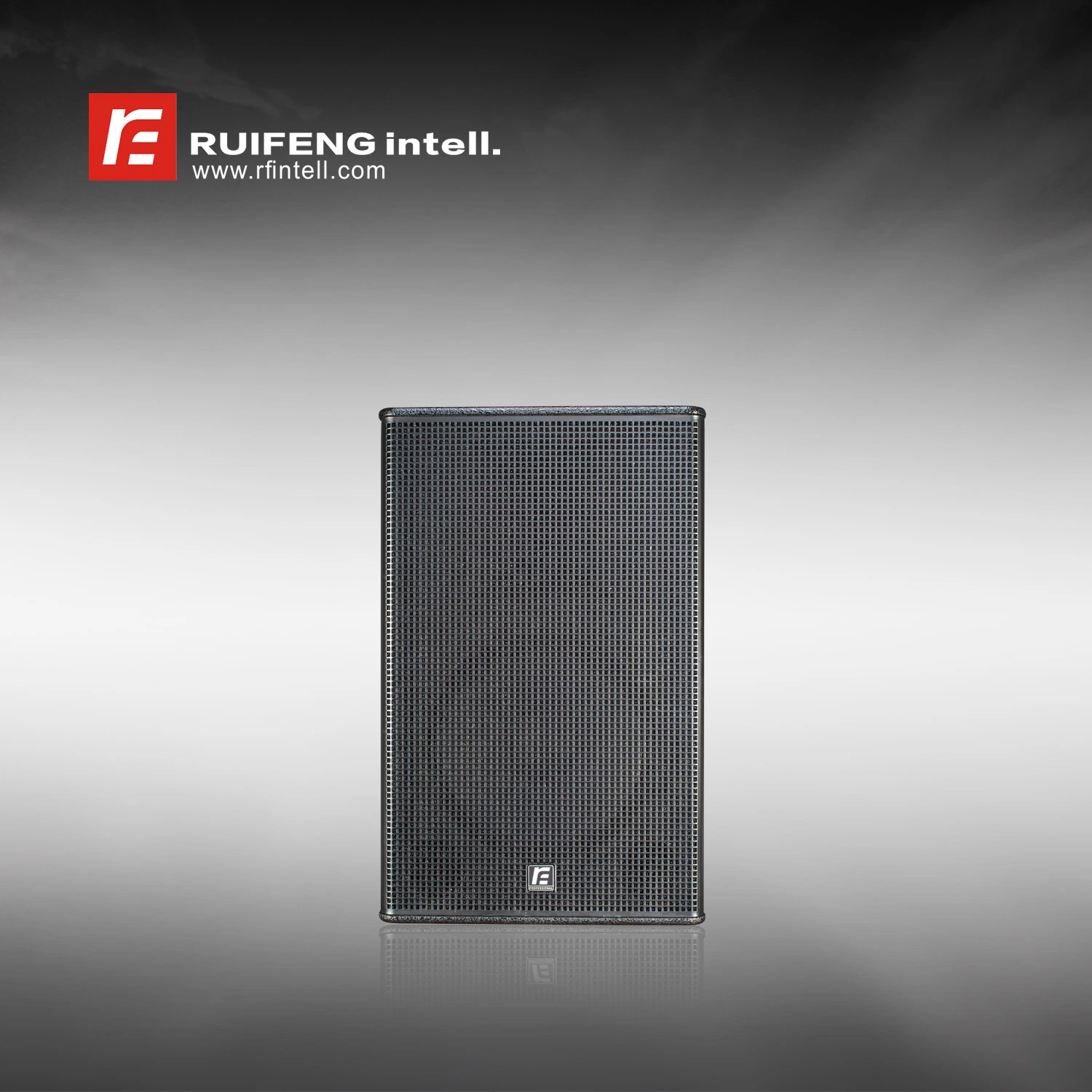 Single 12" Full Range Speaker Audio&Sets