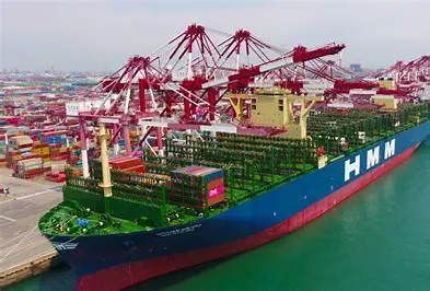 Professional fletes marítimos Agente de Tianjin, Dalian, Shantou, Qingdao, Xiamen, Ningbo en China a Le Havre, Marsella en Francia