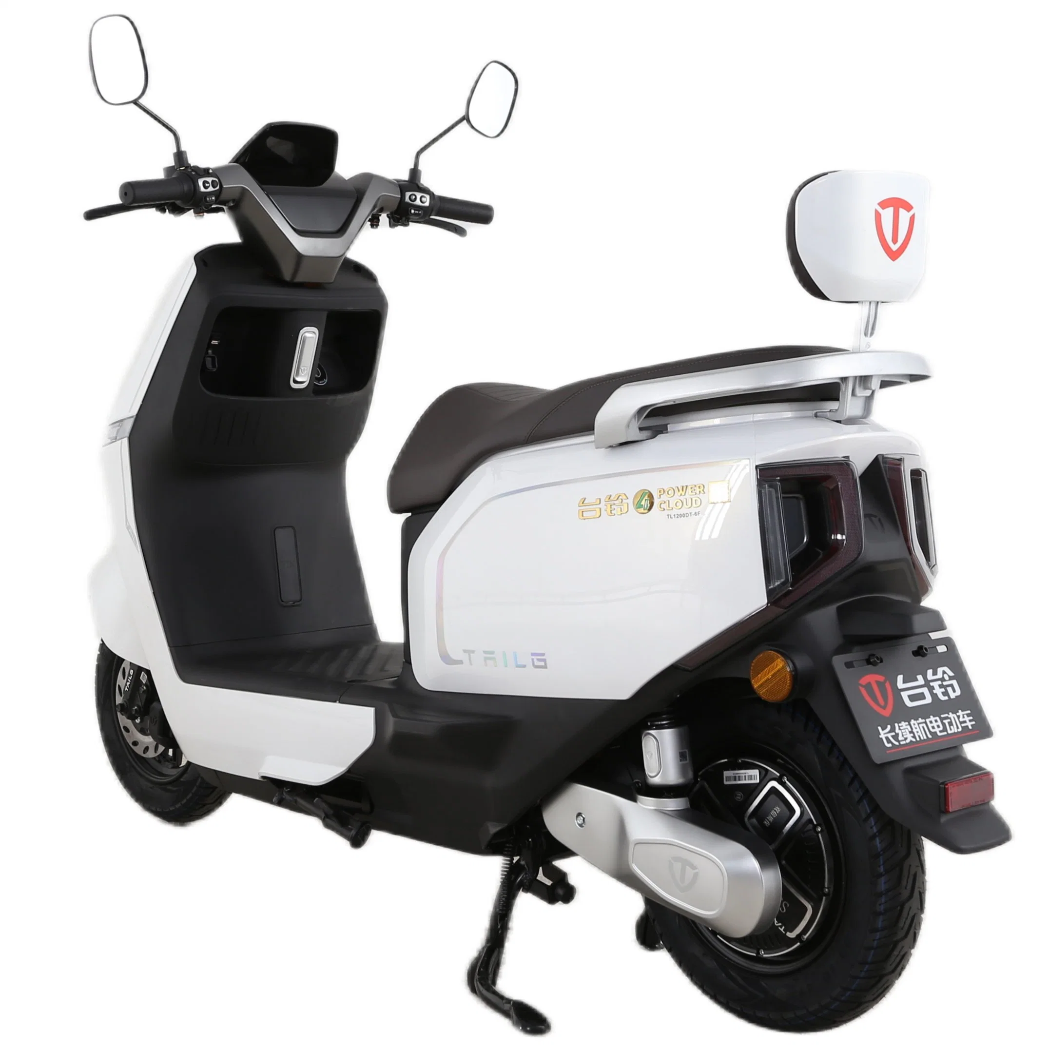 Tailg Hot Selling Super Speed 70km/H 100km Mobility Motorbike Scooter Electric Motorcycle