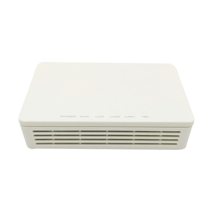 Huawei Xpon 1ge ONU Eg8120L Gpon 1ge ONU Compatible with All Olt