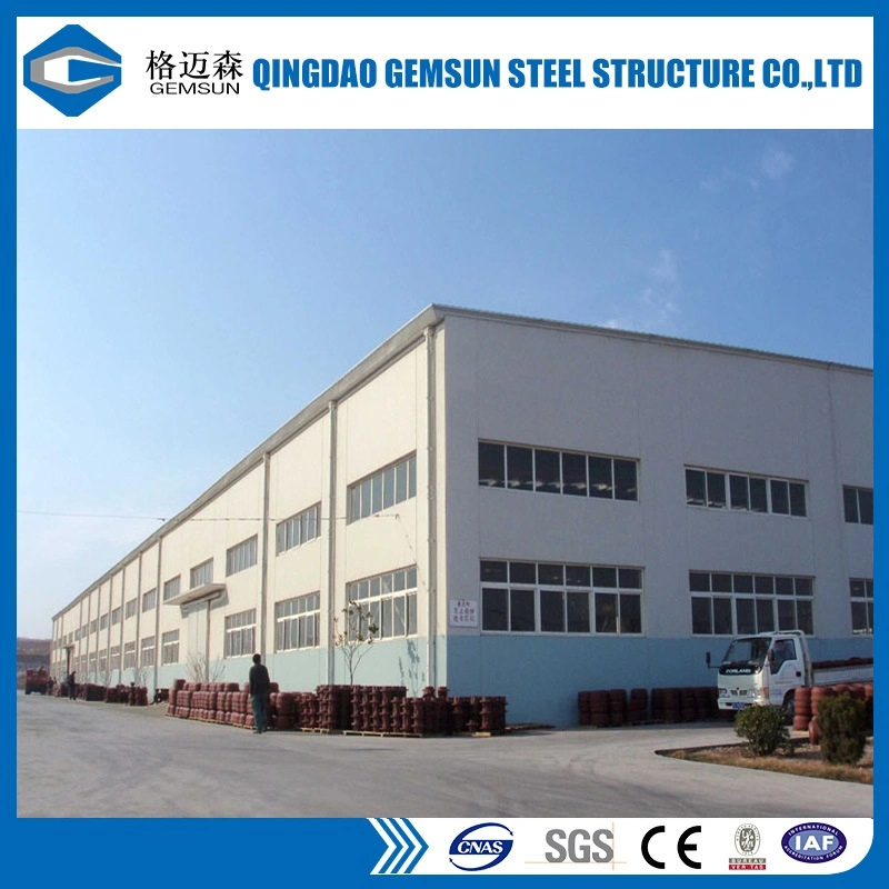 Supplier of Stainless Steel Structure/Frame/Truss