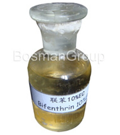 Pesticide for Termite Bifenthrin 2.5%EC, 10%EC,10%WP