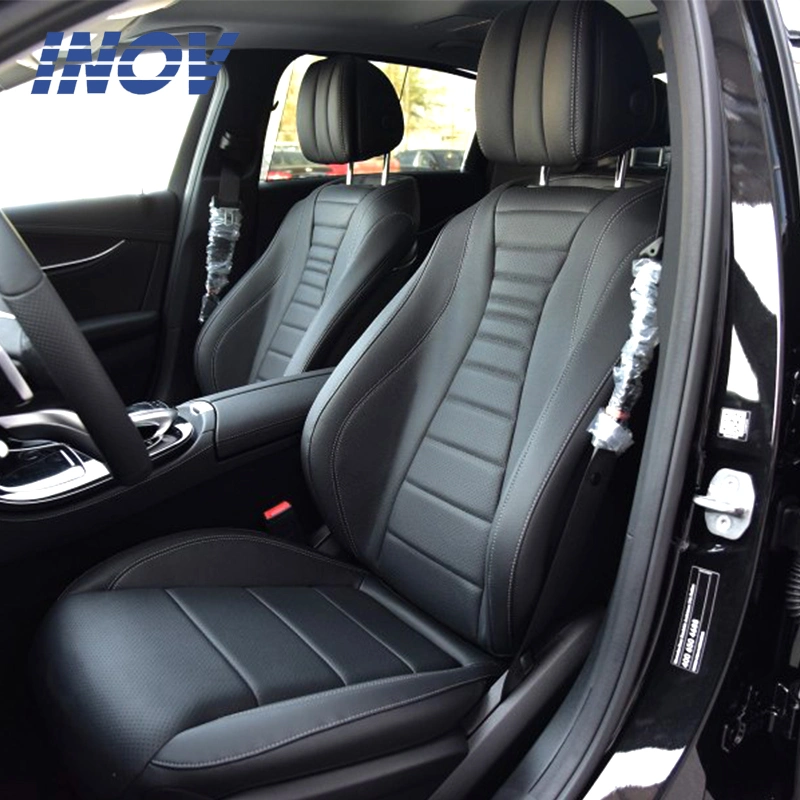 Inov Polyurethane High Resilience Foam Products for The Production of Car/Motorcycle Seat Raw Materials