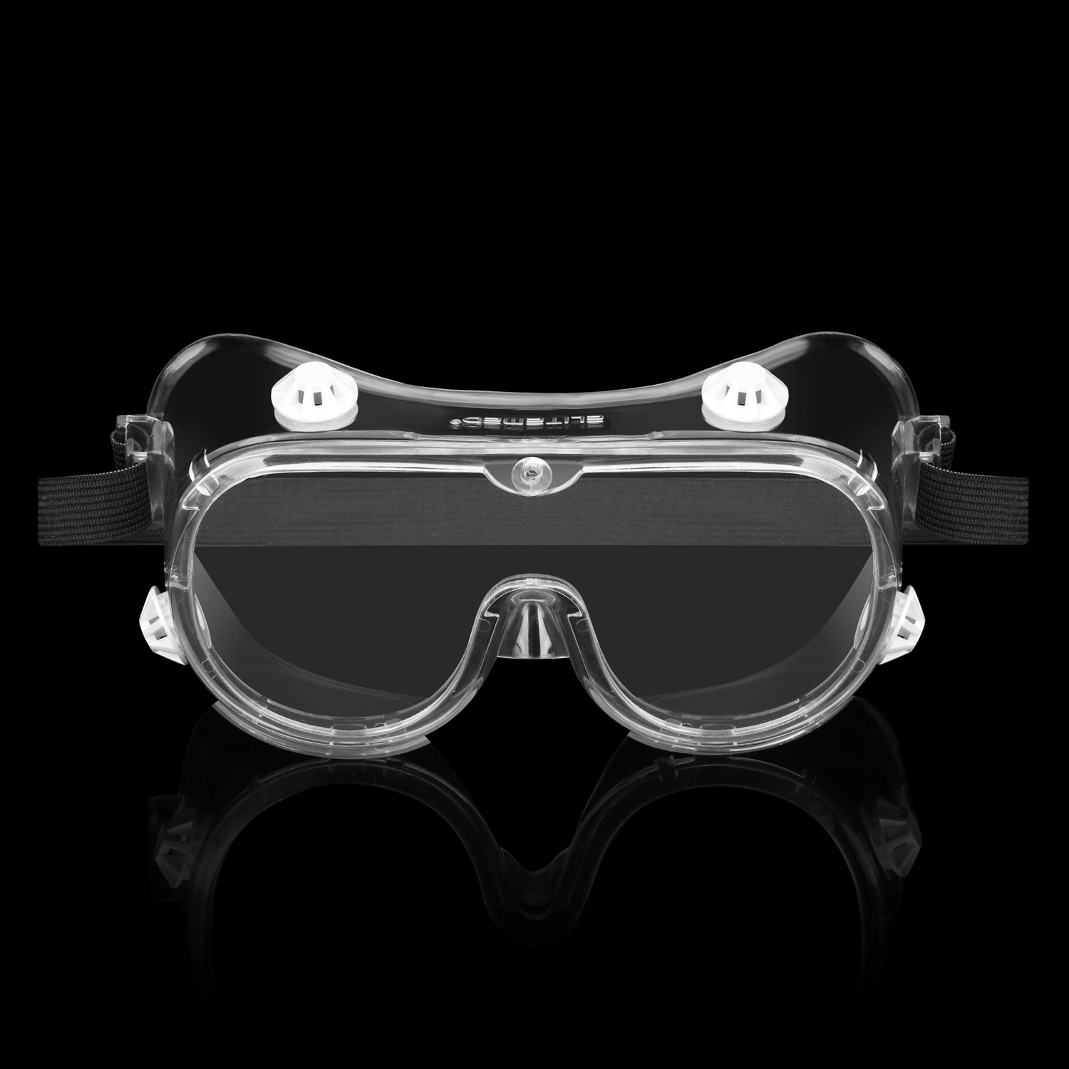 2021 Nouveau Anti-Fog adulte Lunettes de protection des lunettes de sécurité Protector Goggle