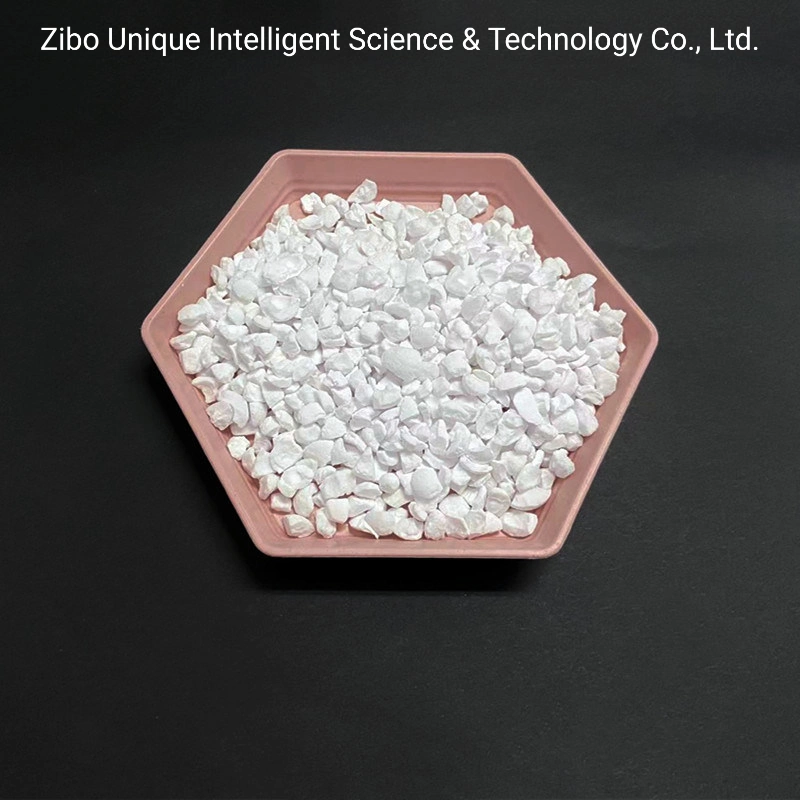 Refractory Sintered Alpha Alumina Corundum White Tabular Alumina with High Purity