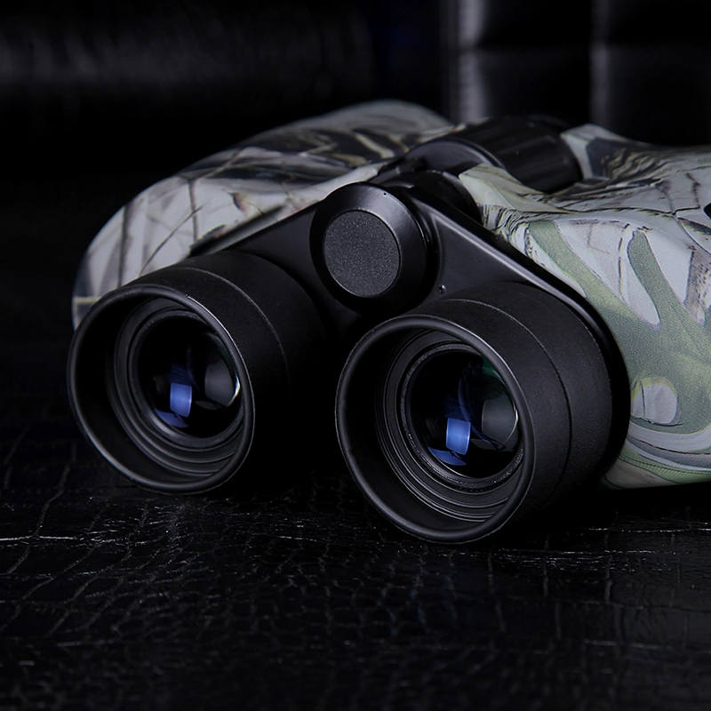 Esdy 8X40 Hunting Zoom Binoculars Outdoor Military Telescopes