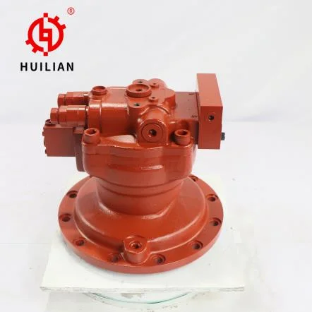 Swing Motor M2X150 for Kawasaki Hydraulic Pump Ex200-2 Ex200 Ex400 Excavator