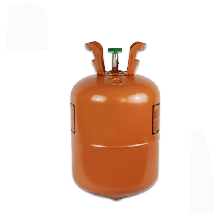 Refrigerant Gas R-404A Mixed Refrigerant 10.9kg