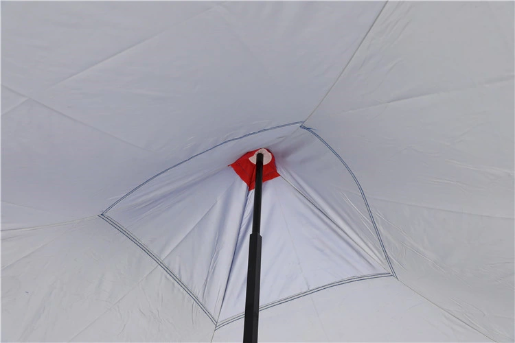 Tente extérieure portable surface de remplacement imperméable Gazebo