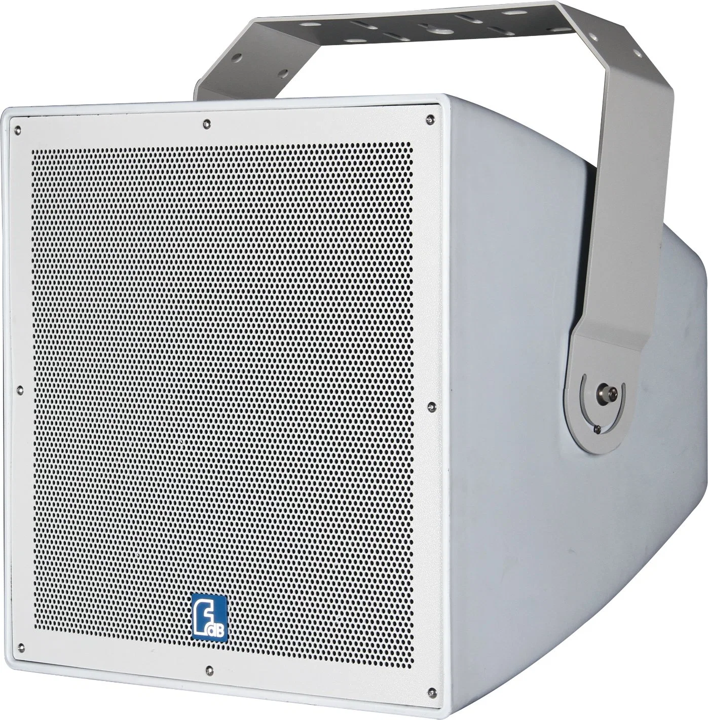 12 Inch Coaxial Water-Proof Installation Long-Throw Speaker with 100V Transformer, IP56