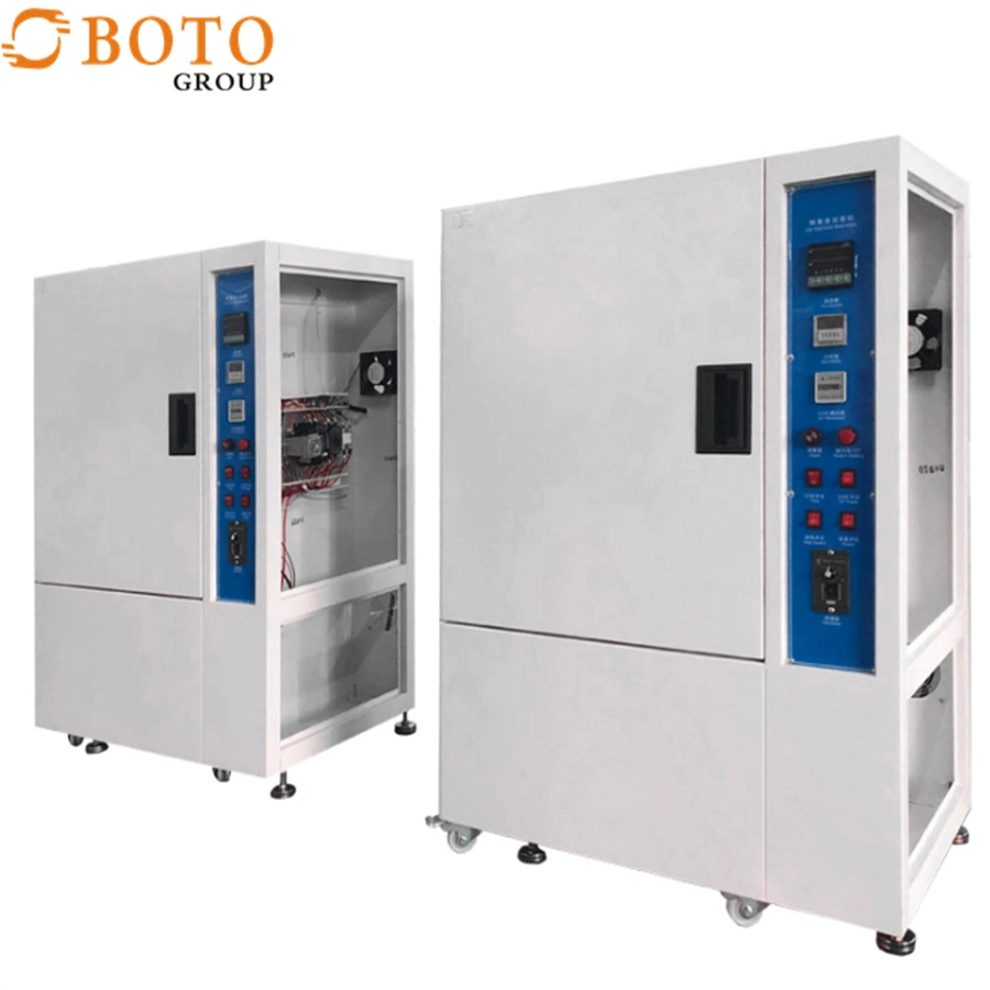 Anti Yellowing Test Lamp Machine UV Aging Testing Chamber From Boto Group