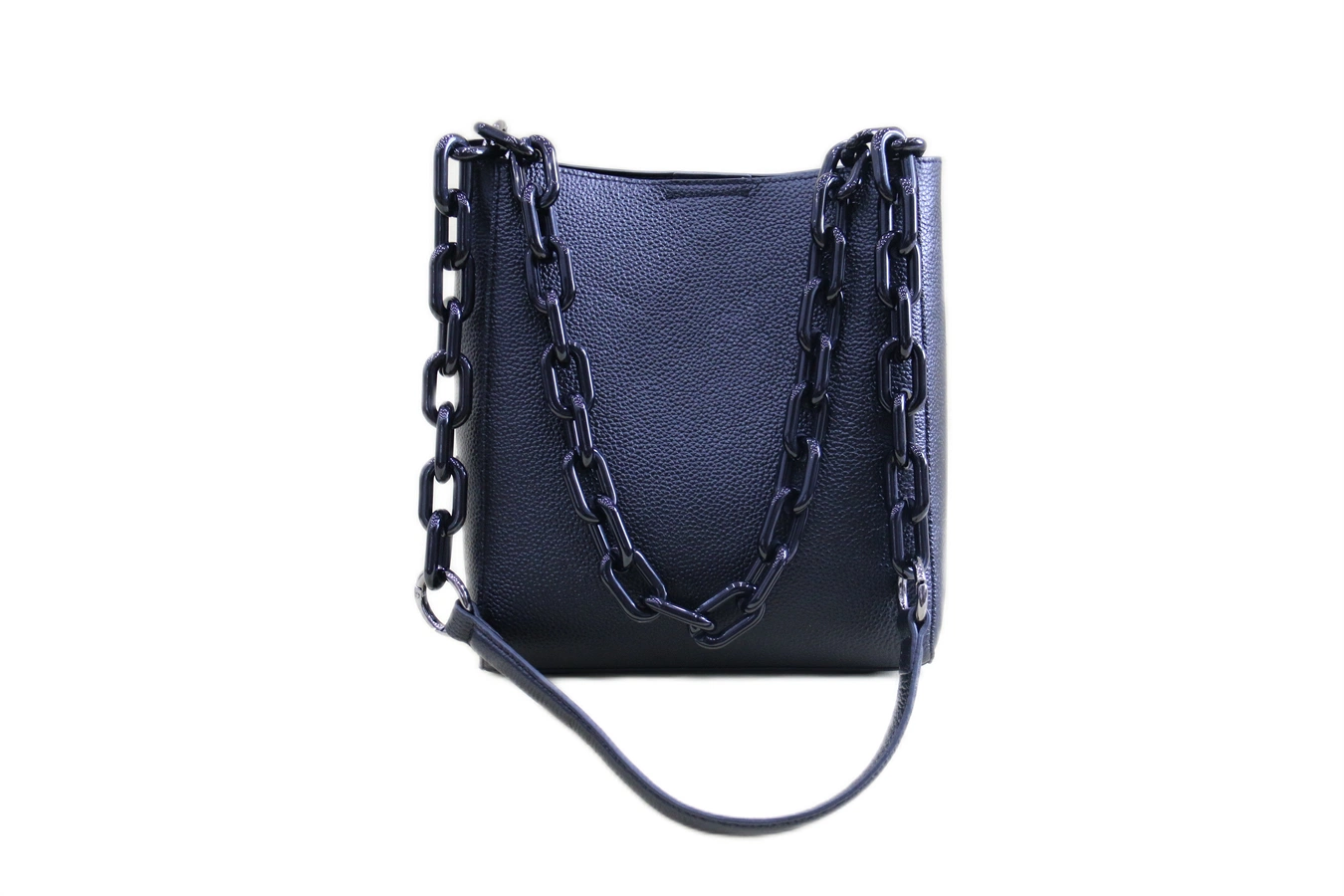 Handbag Manufacturer Wholesale Designer Tote Chain Handbag Women Bag Fashion Lady Leather Bag