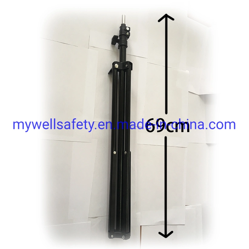 M-IV1 Good Quality Clinic Mobile Patient IV Pole Rolling Drip Stands