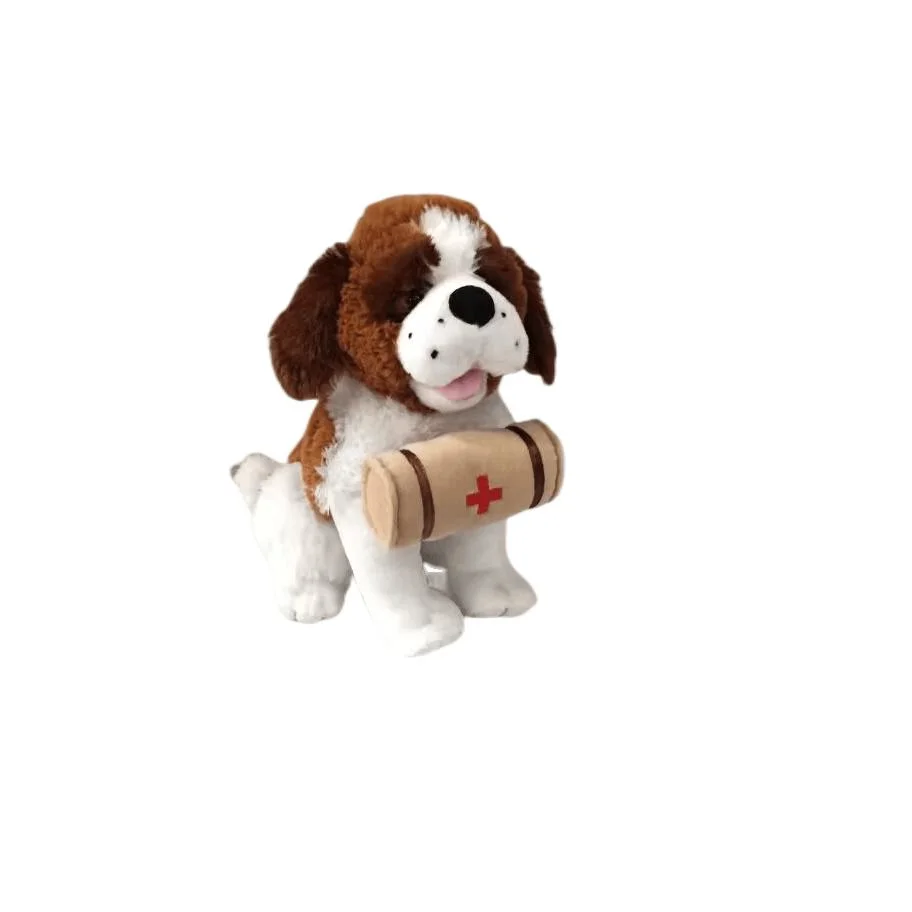 Luxury Designer Latex Forever Full Sustainable Small Dogs Plush Dog Toy