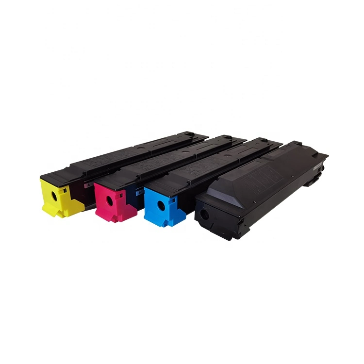 photocopier toner cartridge  Kyocera TK-5215 TK-5216 TK-5217 TK-5218 TK-5219 Color BK C M Y For Kyocera Mita TASKalfa 406ci