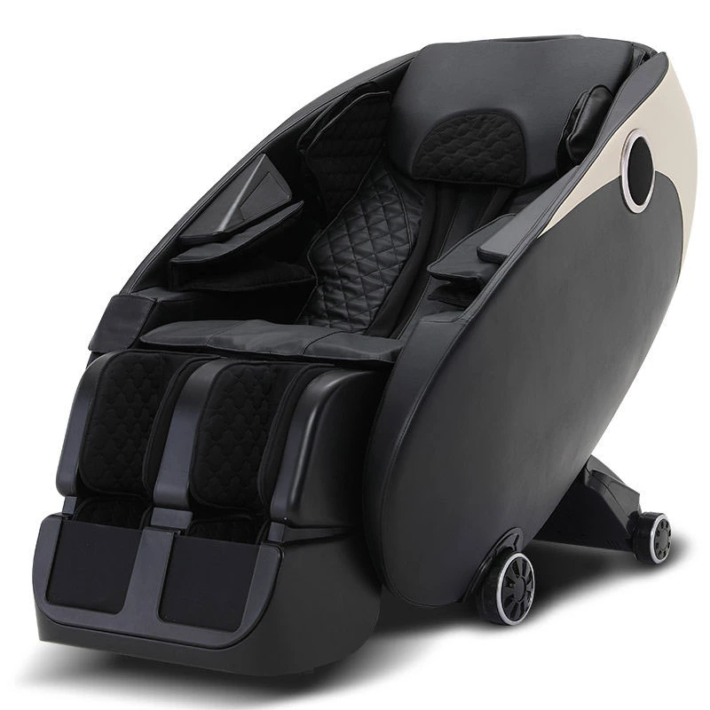 Best Price Zero Gravity Vibration Air Compression Chair Massager Massage Chair