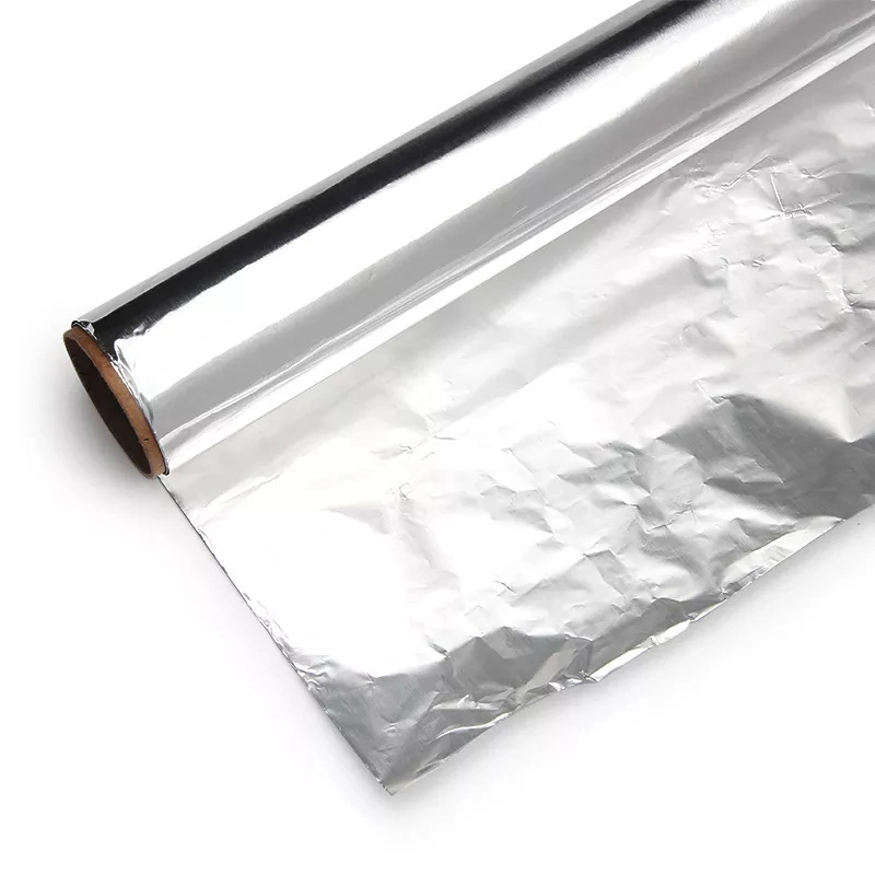 Professional Supplier Food Grade 3003 Aluminum Foil for Food Packaging