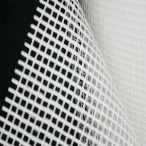 5*5 145g Alkali Resistant Fiberglass Mesh Net