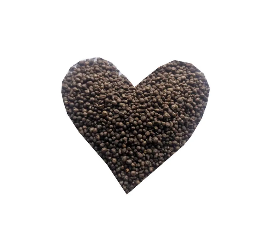 DAP Diammonium Phosphate Water Soluble Fertilizer DAP Fertilizer Price