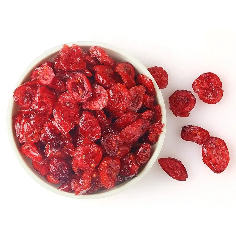 Freeze Dried Fruit Dried Cranberry High quality/High cost performance 