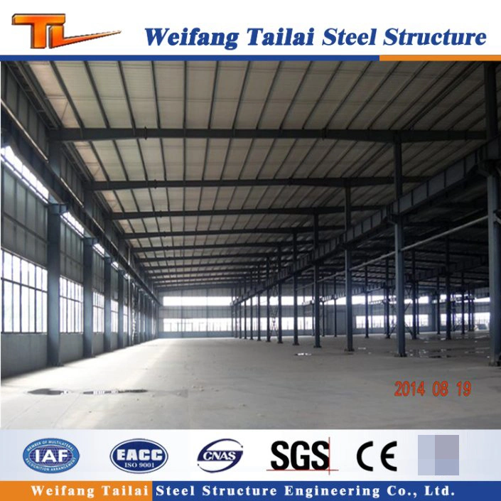 مصنع الصين لصناعة الصلب مسبق الصنع هيكل فولاذي خفيف الوزن من أجل مبنى مصنع مصنع فولاذية سابق التجهيز لهياكل الصلب