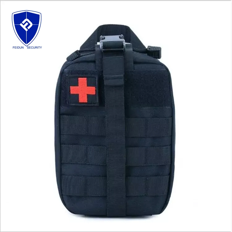 Hot Sale Outdoor First Aid Kit Bag Empty Bags Large