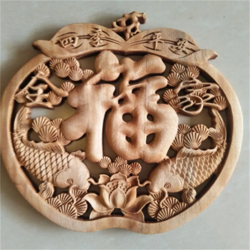 New Style Decoration Artificial Antique Crafts