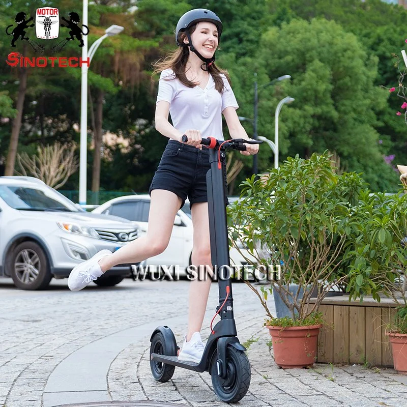 2023 New CE Certificate Model X8 Swapable Lithium Folding Electric Balance Scooter