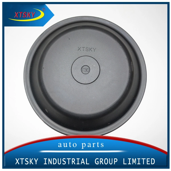 Diaphragm Rubber Product (T24)