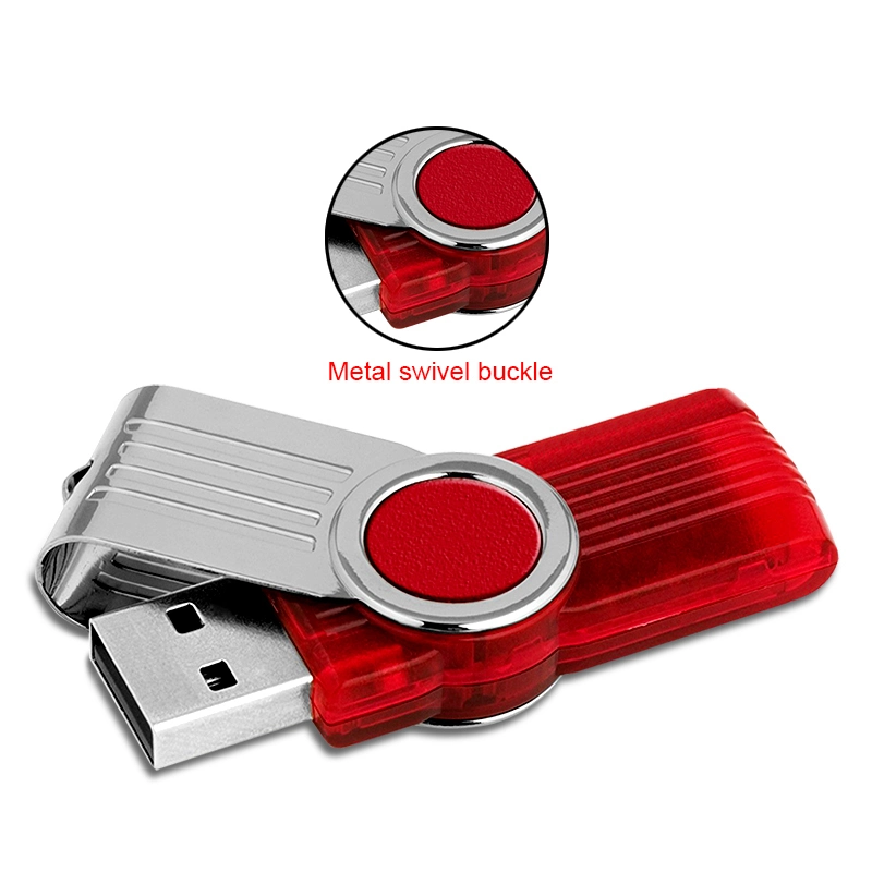 USB Flash Drive USB Flash Drive 128GB 32g 16GB 8GB 64GB U-Disk 2.0 Customizable Logo