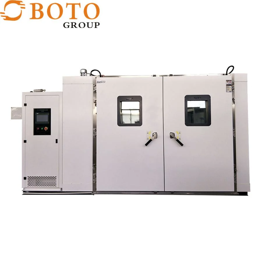 Walk-in Temperature Humidity Chamber Constant Temperature Wet Laboratory