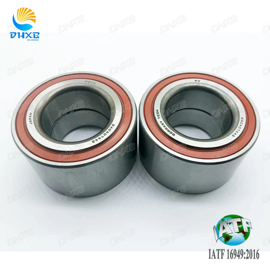 Factory Supply RW826 Fw107 311309 191498625 6n0498625 407260016 Fwb17 513021 311309 Wheel Beaeing for Audi VW with High quality/High cost performance 