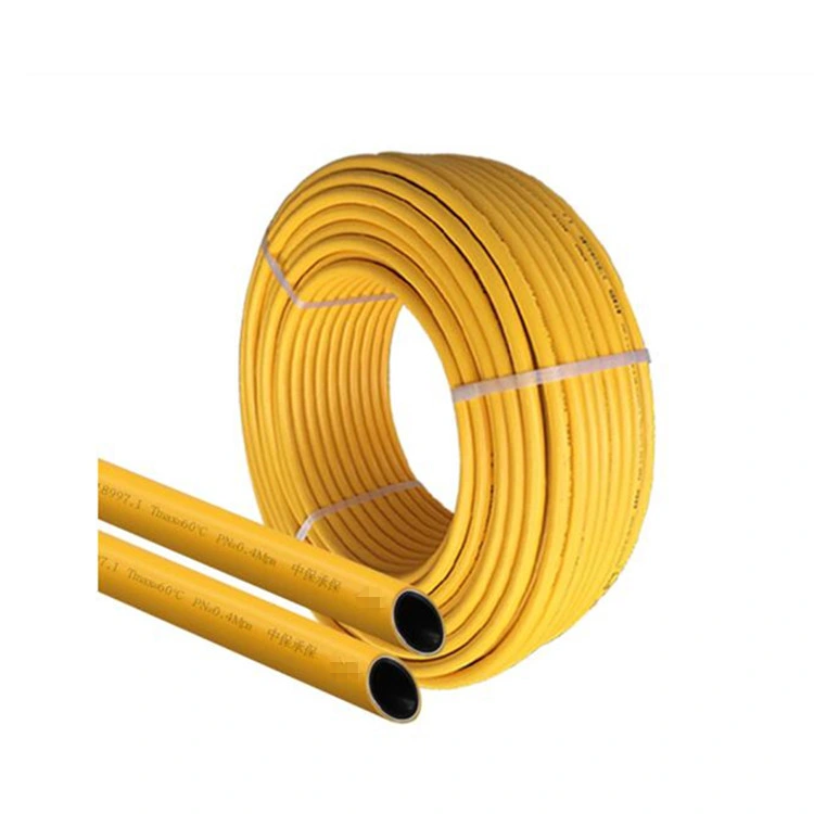 Manufacturer Plumbing Pex Pipe Aluminum Plastic Tube Pex Al Pex Pipe