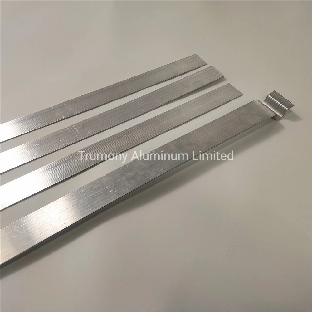 Professional Producing Composite Superconducting Aluminum Heat Pipe for Industrial Solar Energy