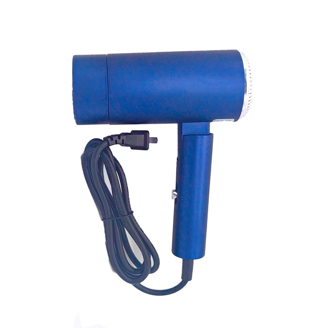 Folded Hand-Held Best Travel Hairdryer Wireless Hair Blow Dryer with Cheap Price