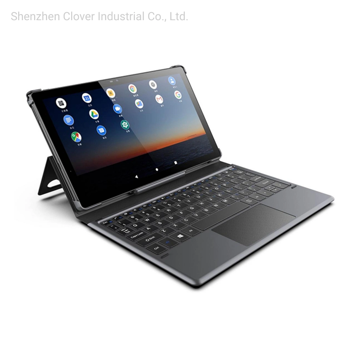 Tablette 4 Go de RAM 128 Go de ROM 3G 4G Android 11.0 Processeur Octa Core PC Tabet