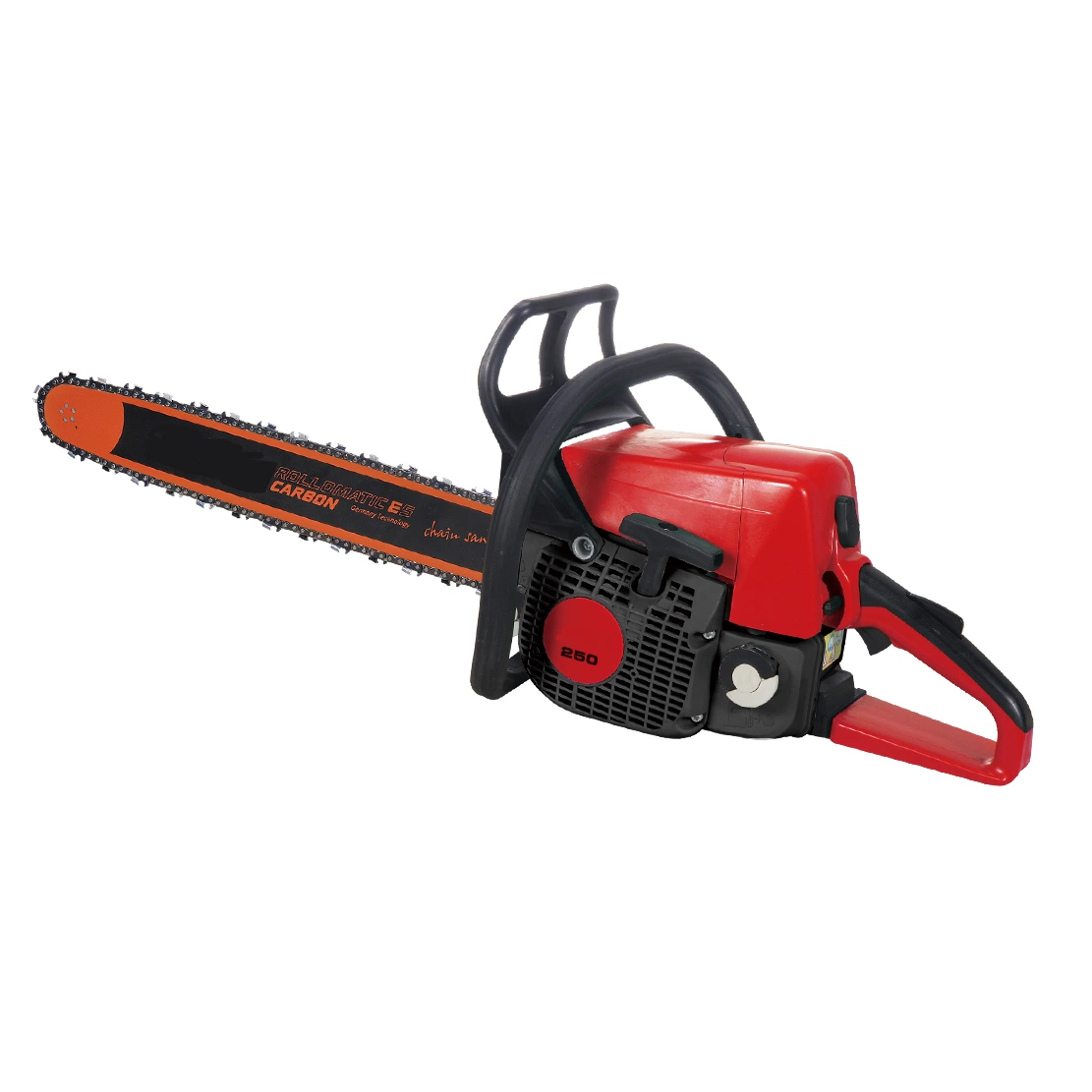 Motosierra Bestih Ms660 Juegos completos de Chainsaw Minimotosierra 65,1 Chainsawms