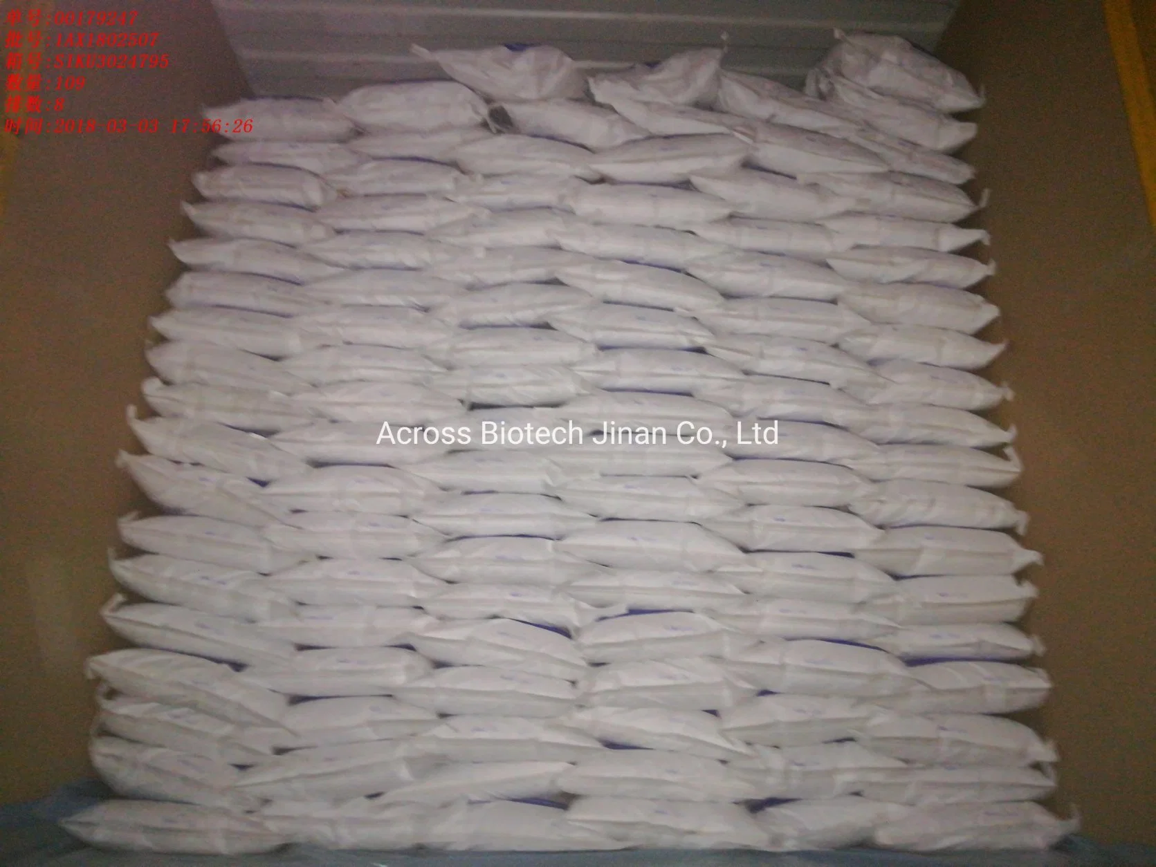 Organic Acid Citric Acid of Monohydrate and Anhydrous with Nice Price