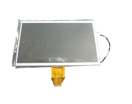 10.1inch LCD Screen 1024X600 Car Monitor MID LCD Display