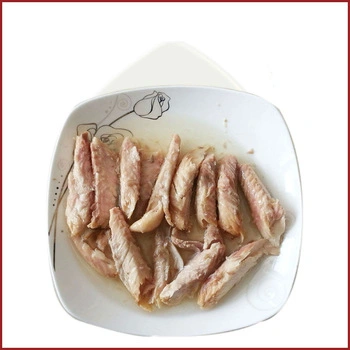 Canned Tuna in Sunflower Oil 170g X 48 Tins