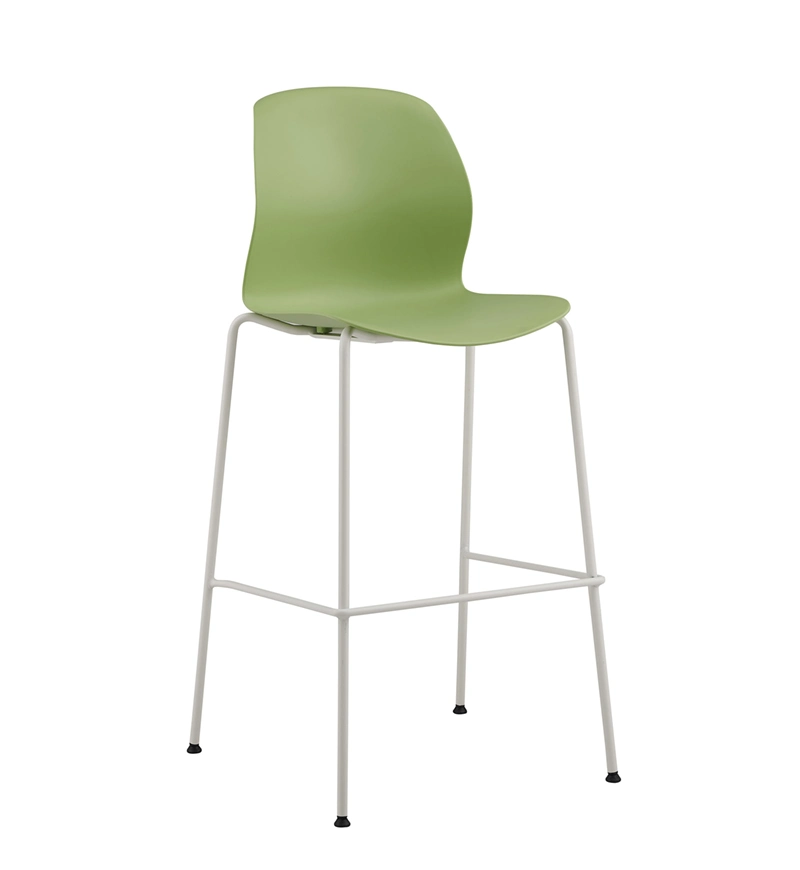 China Hersteller Esszimmer Stuhl Restaurant Kunststoff Klappstuhl für Große Angebote