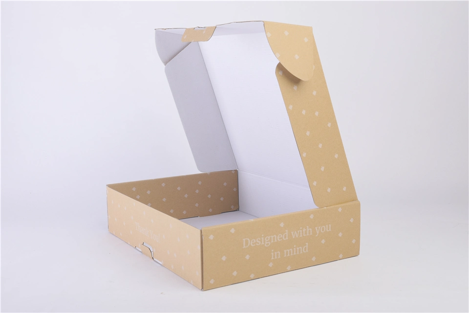 Paper Box Waterproof for Fruit Packing