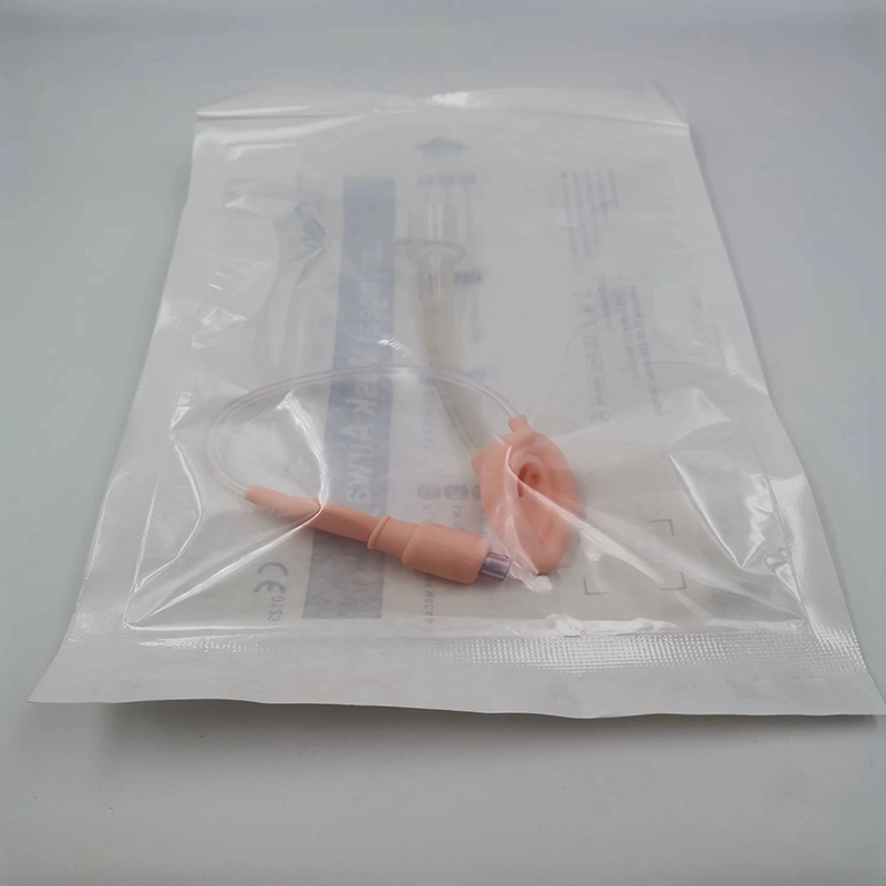 High quality/High cost performance CE ISO Inflatable Laryngeal Mask