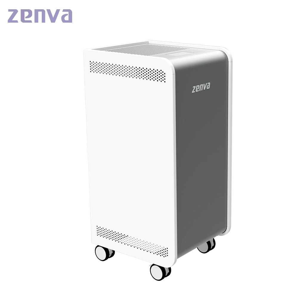 Cheap Portable Hospital Disinfect Medical Equipment Plasma Air Sterilizer Zh/Kxd-Y100