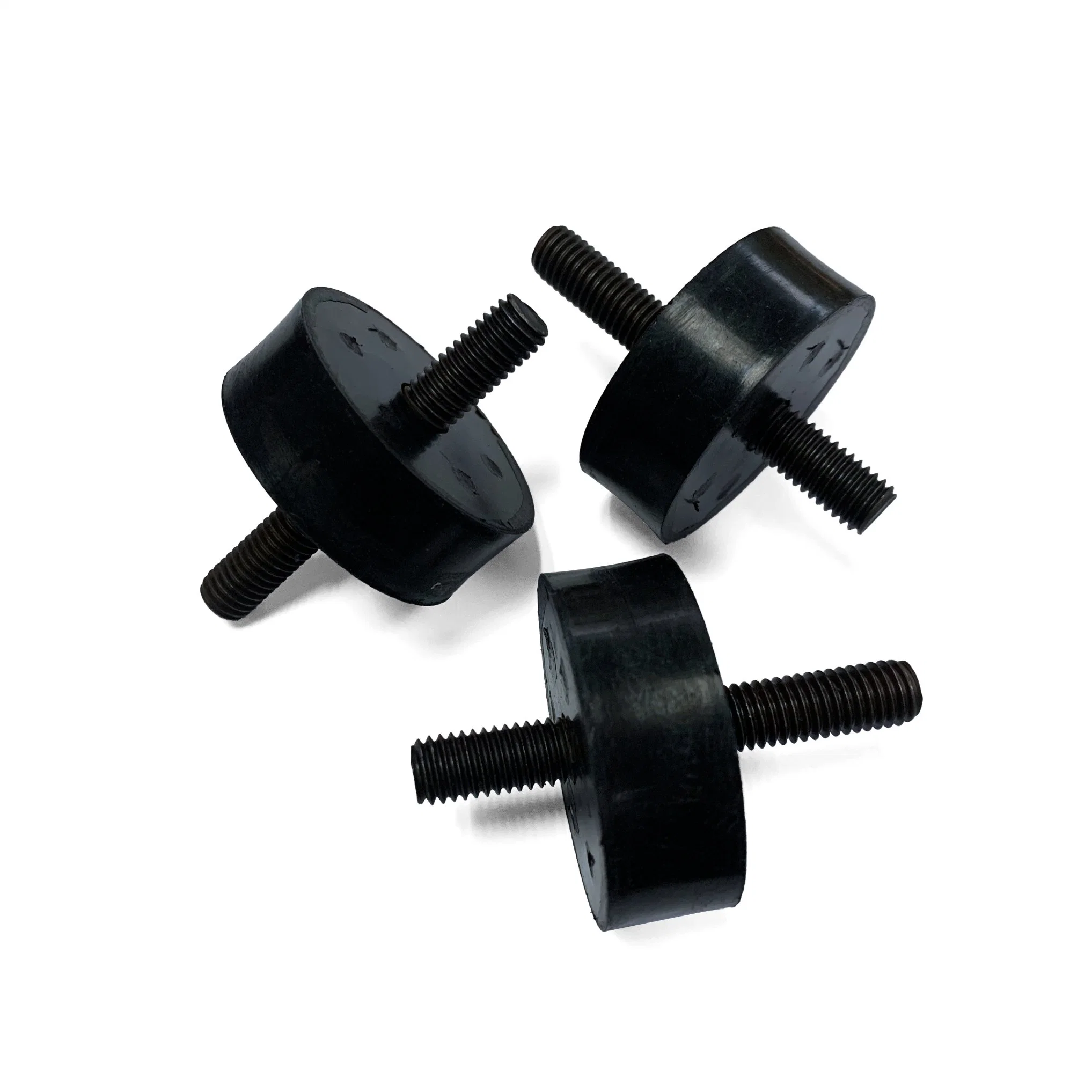 Compactor Rubber Stopper Buffer for Shock Absorbers