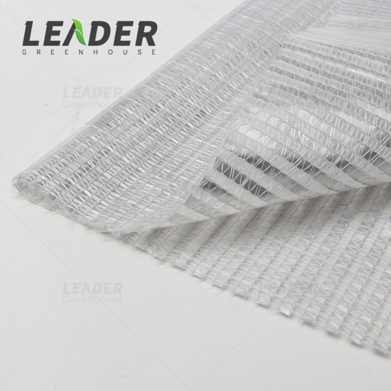 Factory Wholesale/Supplier Aluminum Foil Shade Net