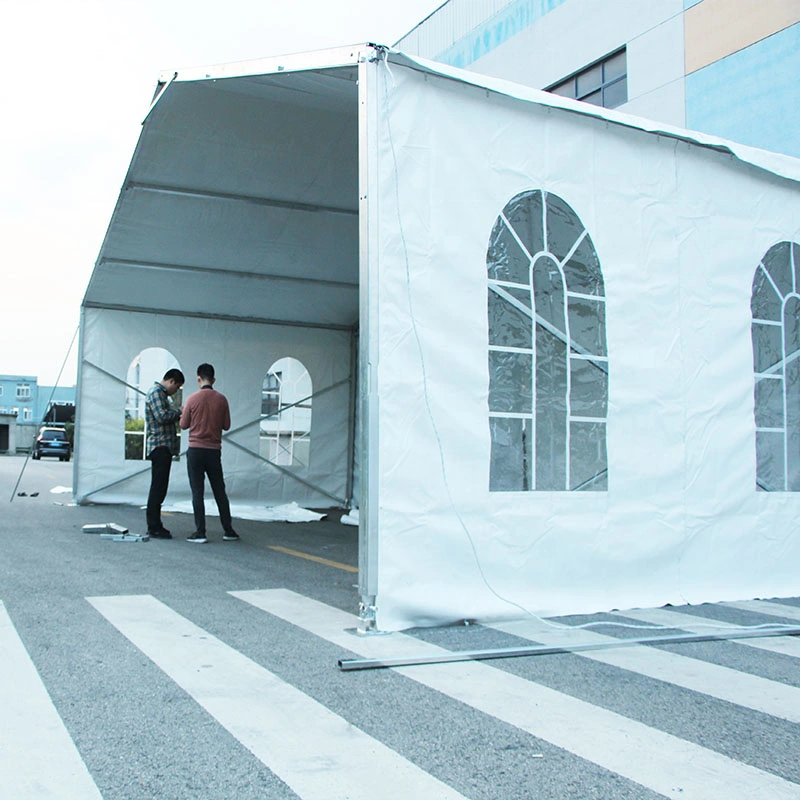 Aluminum Marquee in China Tent Easy to Install