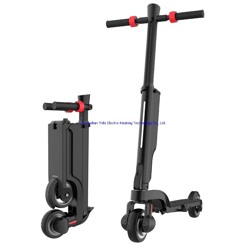 Scooter eléctrico de equilibrio de la ciudad 13inch 500W