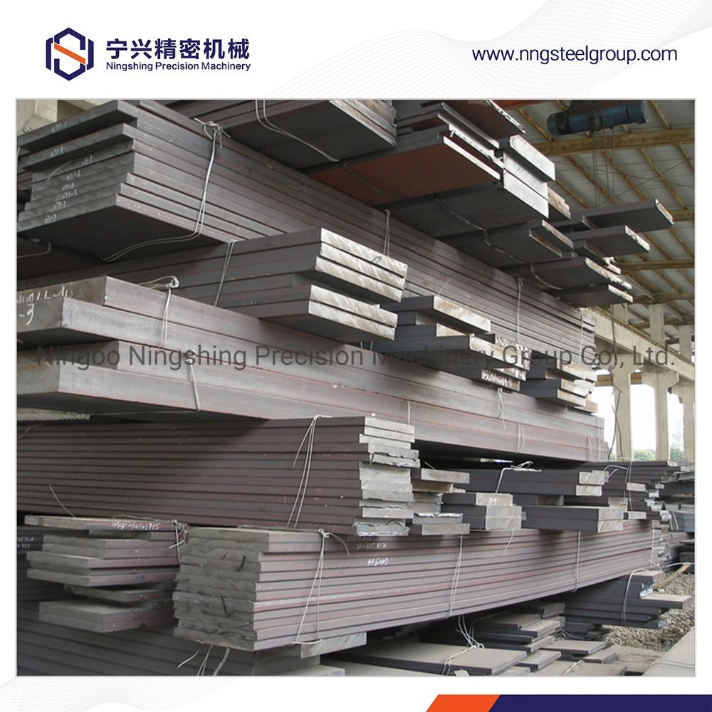 Alloy Steel with 1045 C45 Great Quality Durable Industry leading S45c Flat Bar Hot Rolled Steel Plate Metal Sheet Pipe