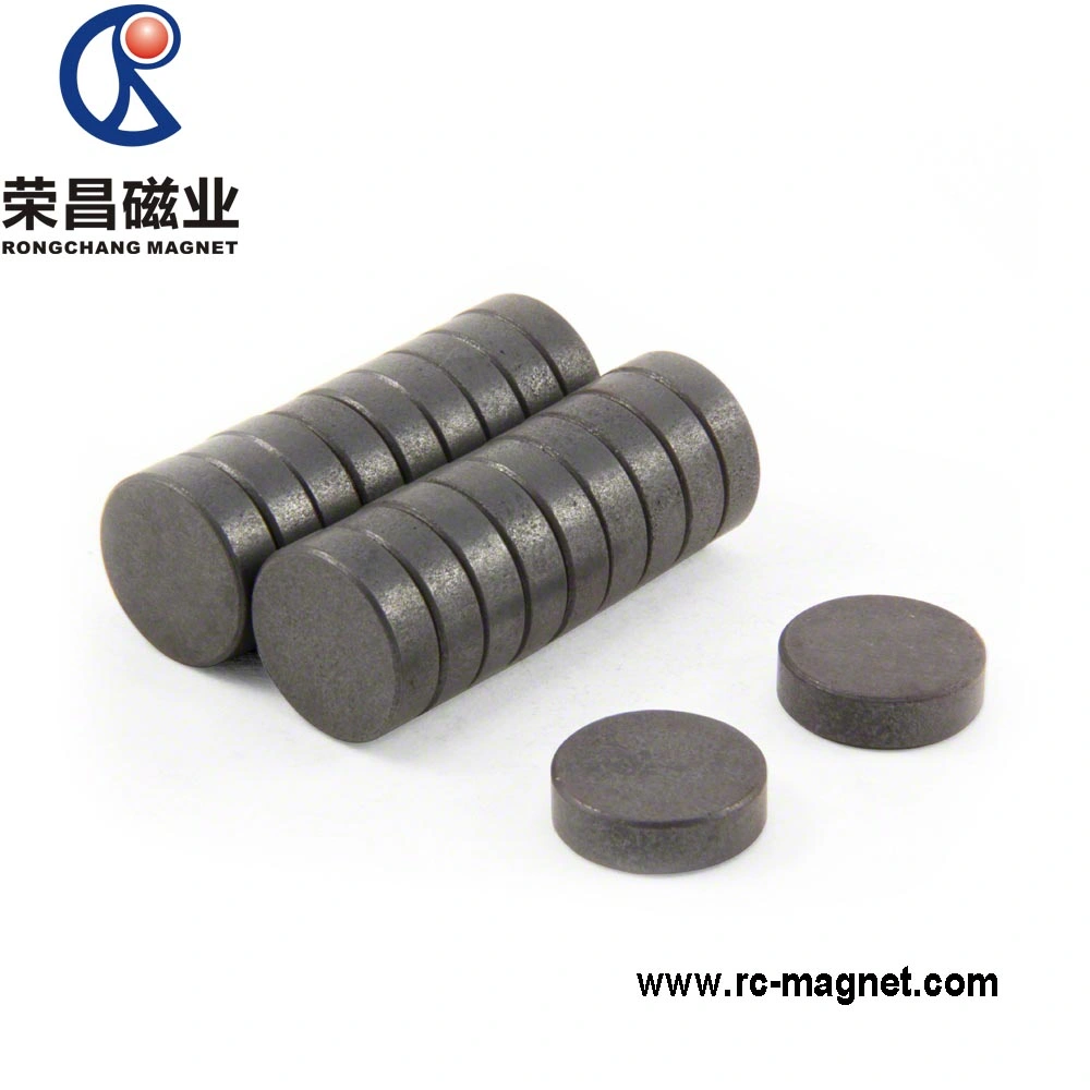 2023 Permanent Custom Various Shape Magnetic High quality/High cost performance Industrial Material